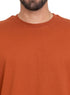 Autumnal O.S Round T-Shirt - Khotwh